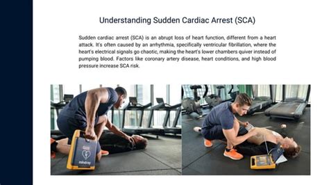 AEDs Saving Lives In Sudden Cardiac Arrests Pdf