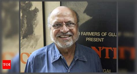 Shyam Benegal Recalls The Subhas Chandra Bose Biopic Bose The