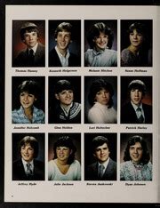 Somerset High School - Raider / Memoirs Yearbook (Somerset, MA), Class ...