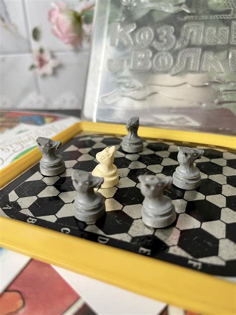 Куклы и игрушки СССР