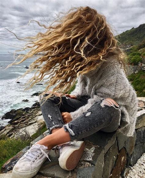 Pinterest Aimeelangiano Blonde Curly Hair Curly Hair Styles Naturally Curly Hair Styles