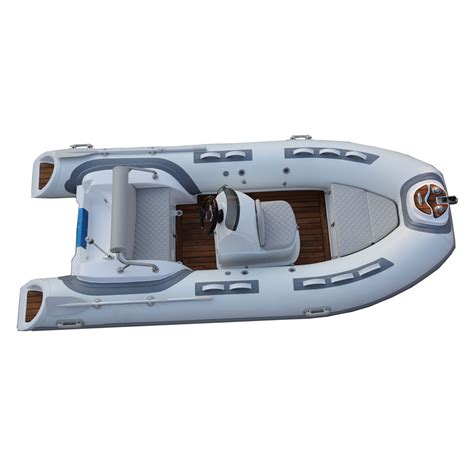 Oem Odm Popular Semi Rigid Hull Inflatable Boats And Rib Yacht