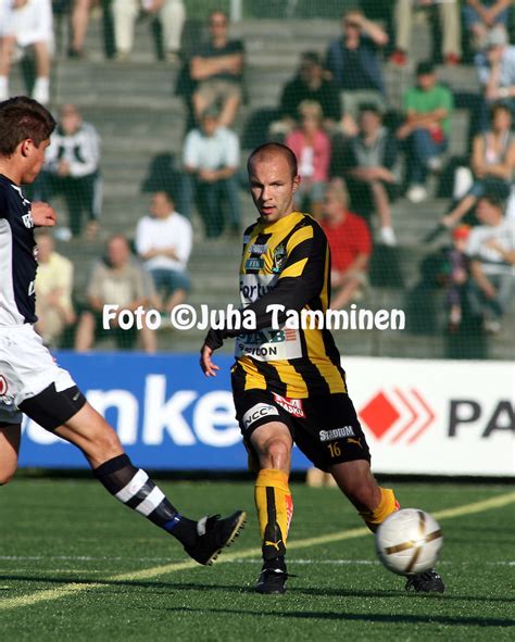 Ac Oulu Fc Honka Juha Tamminen