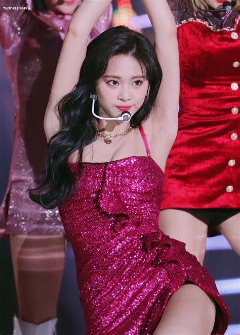 Sexy Tzuyu Rtwicemedia