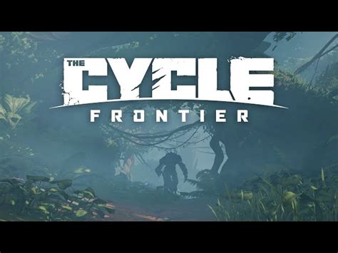 The Cycle: Frontier (2022)