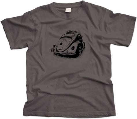 Volkswagen Beetle Car T Shirt