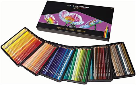 Prismacolor Premier Color Pencils - Set of 150 pencils - SAN 1799879 ...