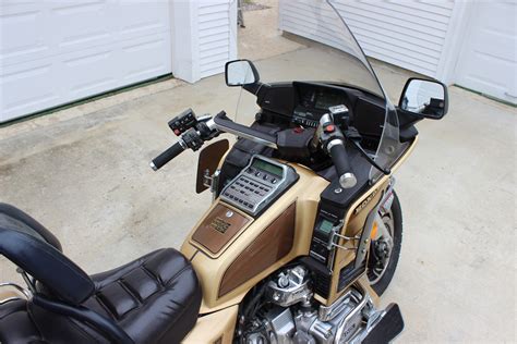 Honda Goldwing Atelier Yuwa Ciao Jp