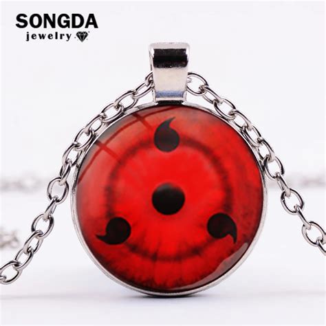 Madara Sharingan Eyes Upgrade your cosplay to a pair of red madara eternal mangekyou sharingan ...