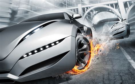 Ultimate Race - Fast And Furious 7 Hd Wallpaper Car - 2560x1600 ...