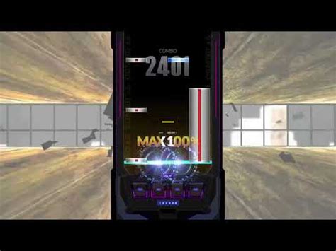 DJMAX Respect V Keys To The World 4BMX 100 Perfect Play YouTube