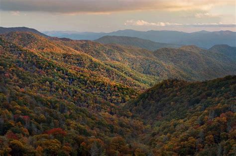 The Geological Mystery Of The Appalachian Mountains A Moment Of