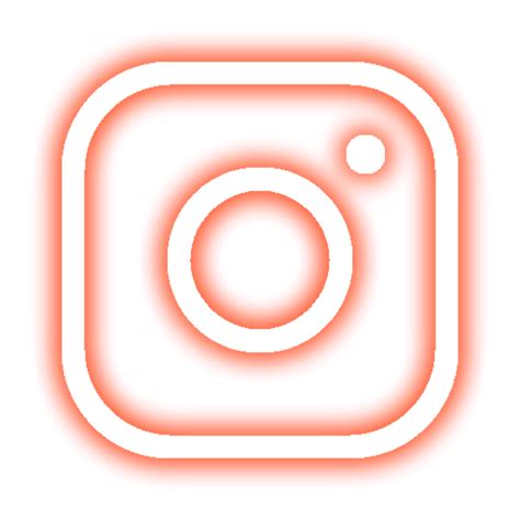 Instagram Glowing Logo And Like Png Download Dj Photo Editing