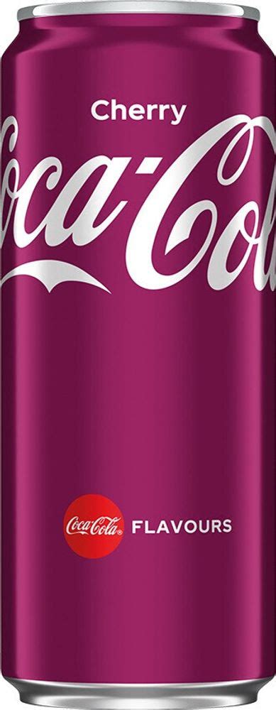 Coca Cola Cherry