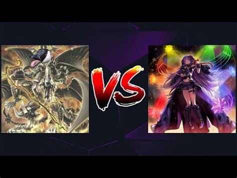 Danger Dark World Vs Iblee High Rated Dueling Nexus Youtube