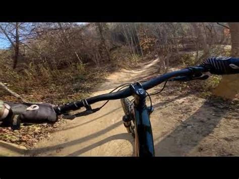 First Ride At Berm Park : r/MTB