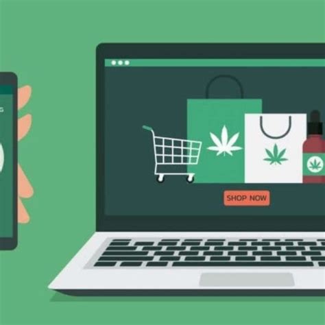 Navigating The Highs And Lows Of Online Cannabis Shopping