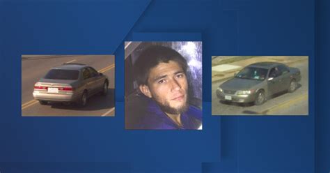 Kcpd Seek Assistance Locating Suspect In Homicide