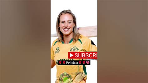 🌹🌹ellyse Perry🌹🌹international Crush Most Beautiful Women Cricketer Wpl