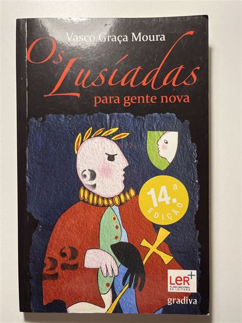 Livros Os Lusíadas Monte OLX Portugal