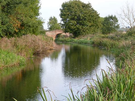 Chesterfield Canal Near Clayworth Alan Murray Rust Cc By Sa