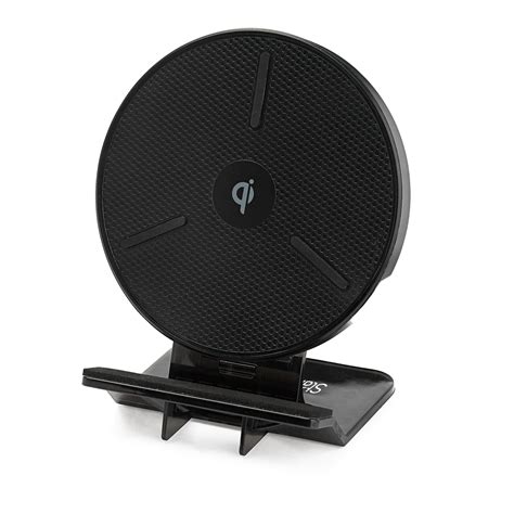 Introducir 76 Imagen Wireless Charger Stand 15w Abzlocal Mx