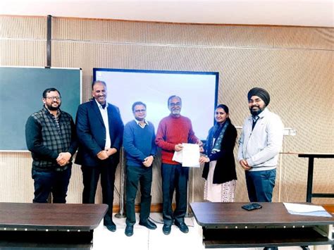 Completion Of Neuro Marketing Certification Course Ces Iit Jammu