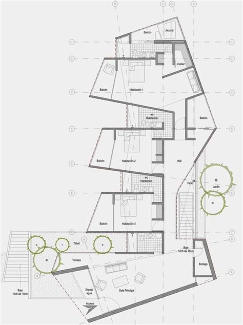 Pin By Andrea Trojar On Quick Saves In Architectural Floor Plans