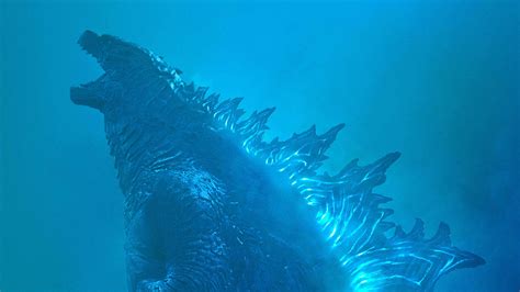 Godzilla: King of the Monsters (2019) - After the Credits | MediaStinger