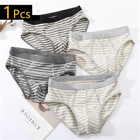 Xl Xl Large Size Hot Sale Sexy Underwear Men Jockstrap Soft Cotton Gay