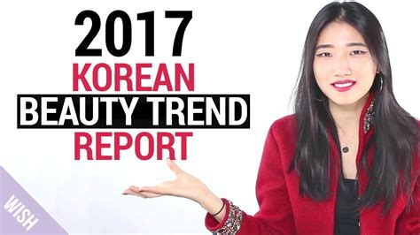 2017 Makeup Trends Korean | Saubhaya Makeup