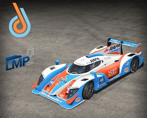 P20 LMP2 - CARS Guide - IGN