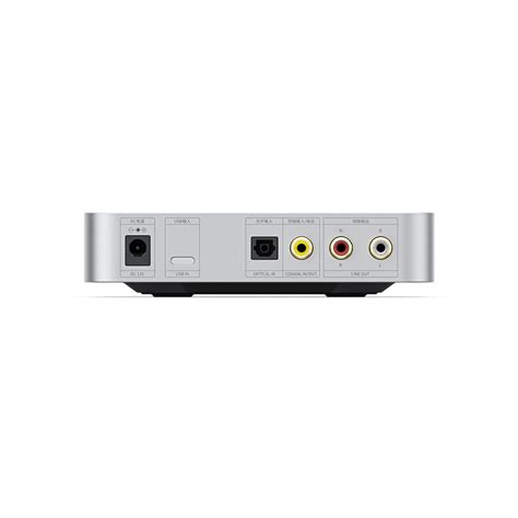 FiiO K11 Desktop DAC and Headphone Amplifier | Bay Bloor Radio Toronto ...