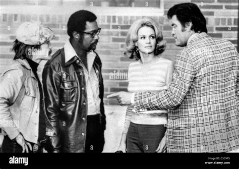 CHARLES DIERKOP ED BERNARD & EARL HOLLIMAN POLICE WOMAN (1974 Stock ...