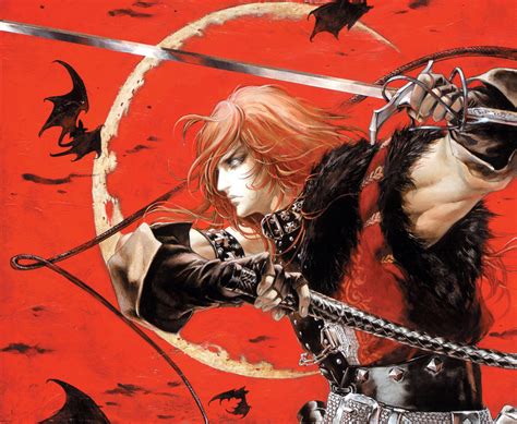 Castlevania Wallpapers Top Free Castlevania Backgrounds Wallpaperaccess