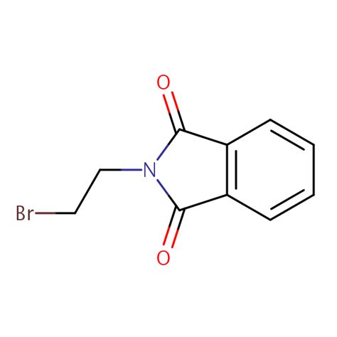 H Isoindole H Dione Bromoethyl Sielc Technologies