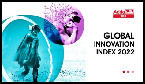 Global Innovation Index