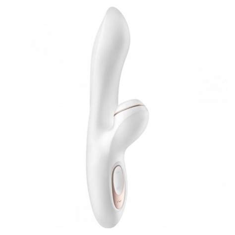 Sex Shop Kitsch tienda erótica SATISFYER PRO G SPOT RABBIT