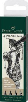 "Ручки капиллярные, черные, 4 штуки" купить | ISBN 4005401671534 | Лабиринт