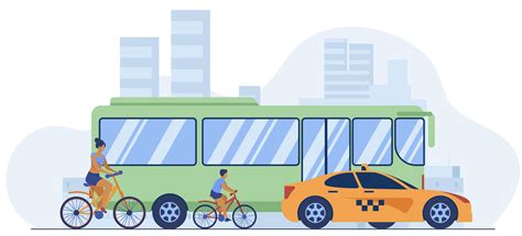 Green transportation options for VCH staff