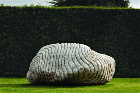 Peter Randall Page Sculpture