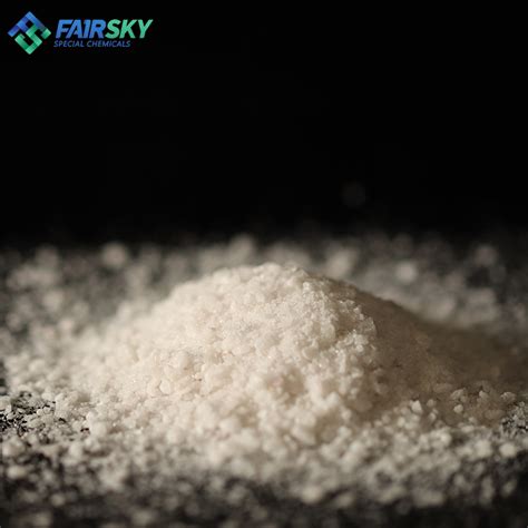 Lithium Fluoride-Fluoride-Nickel Acetate,Cobalt Sulfate-Fairsky ...