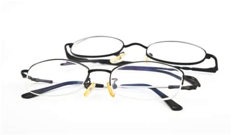 Why You Should Have 2 Pairs Of Glasses | The Vision Gallery | Edmonton ...