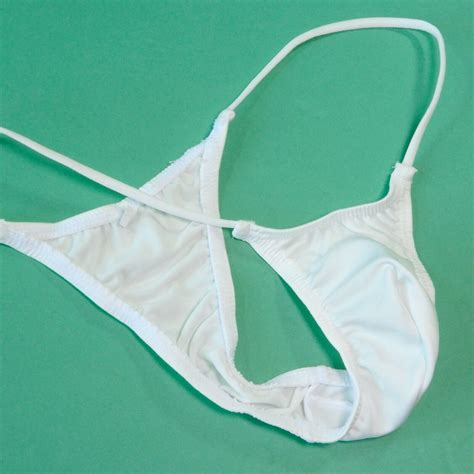 K206B K205 Mens Micro Bikini String Waist Soft Jersey Nylon Spandex Neon Colors EBay