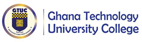 Ghana Technology University College - Edukiya