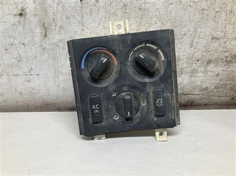 20549634 Volvo VNL Heater AC Temperature Control For Sale