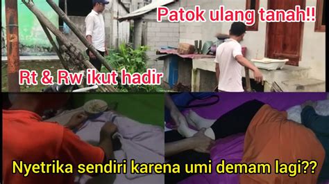 Kegiatan Ibu Rumah Tangga Libur Karena Kondisi Kesehatanintip