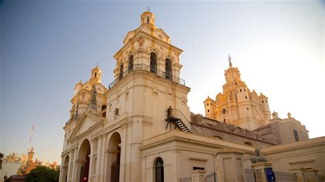 Visitez Province De Córdoba Le Meilleur De Province De Córdoba