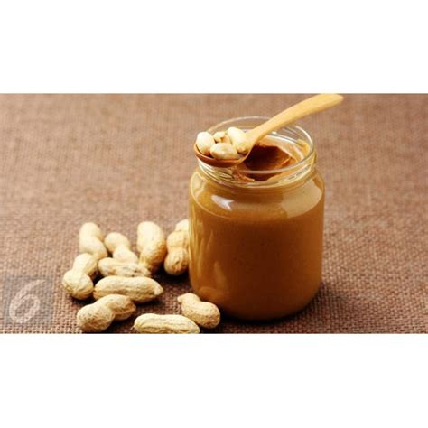 Jual Selai Kacang Morin Peanut Butter Repack Gr Creamy Halus