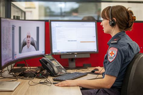 Ambulance Victoria adds video-assisted triage for non-urgent callers